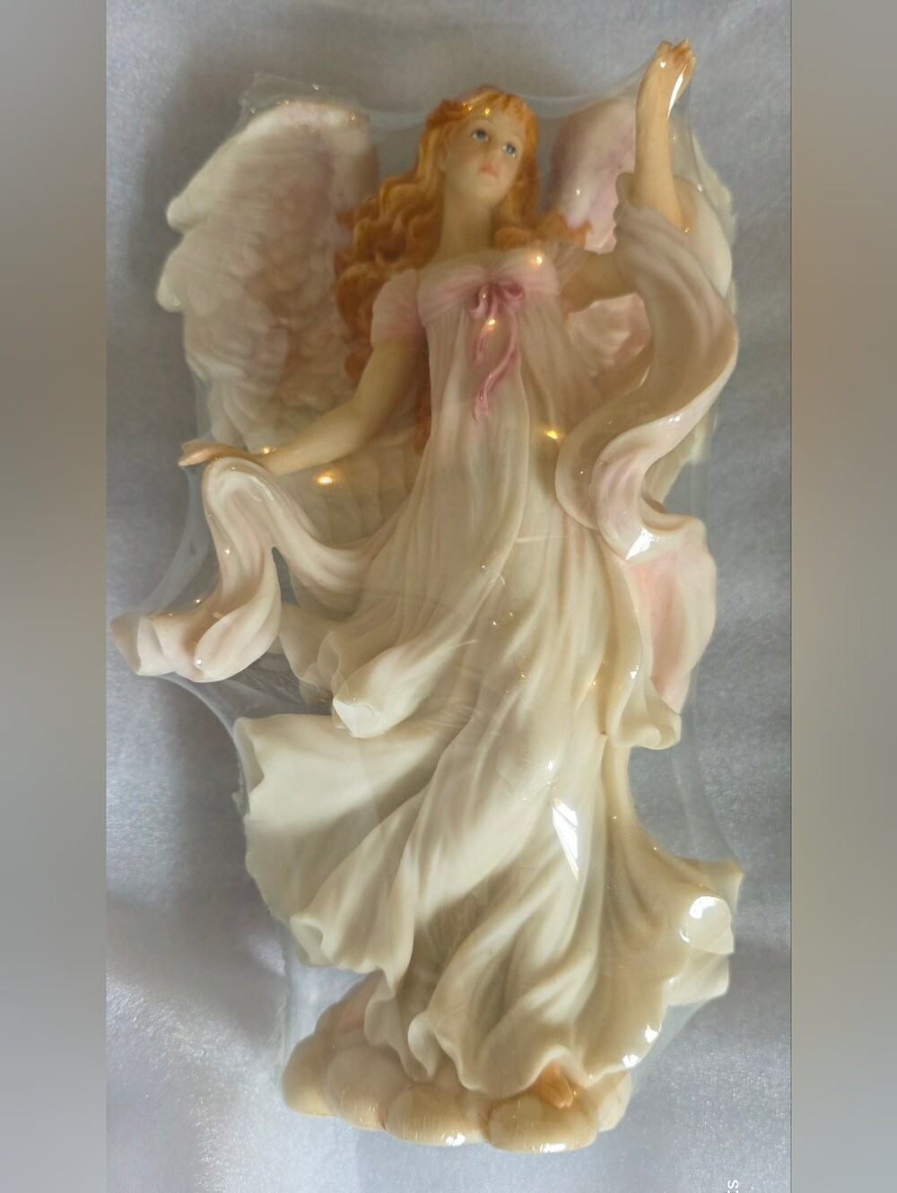 1996 Seraphim Classics Vanessa "Heavenly Maiden" #76600"Angel Figurine